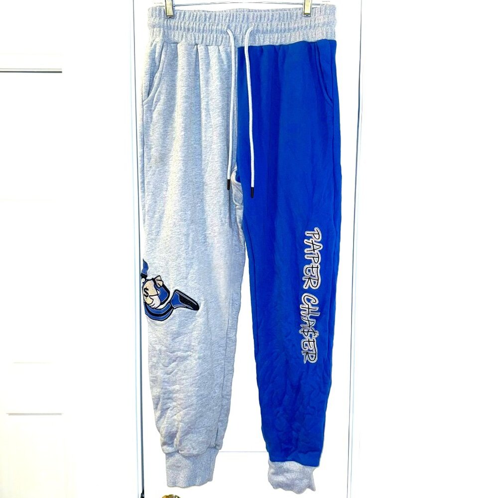 Paper Cha$er Apparel Sweatpants Size Small